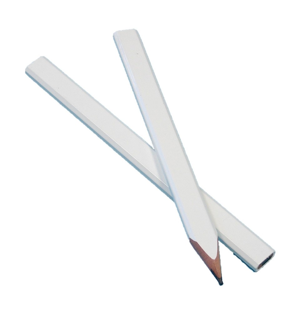 144 Piece MBS Premium Carpenters Pencils