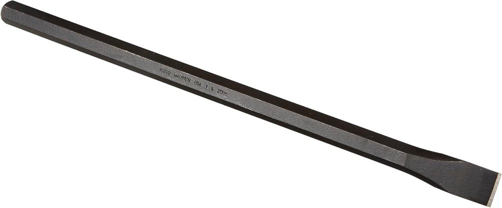 Tools 10222 Cold Chisel 1-25Mm X18, Multi