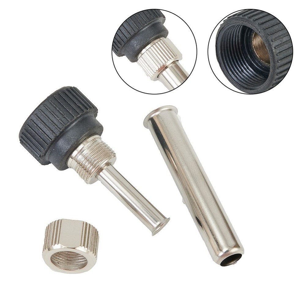 Soldering Components For 936 Hand Tool Heavy Duty Kits Nut Replacement