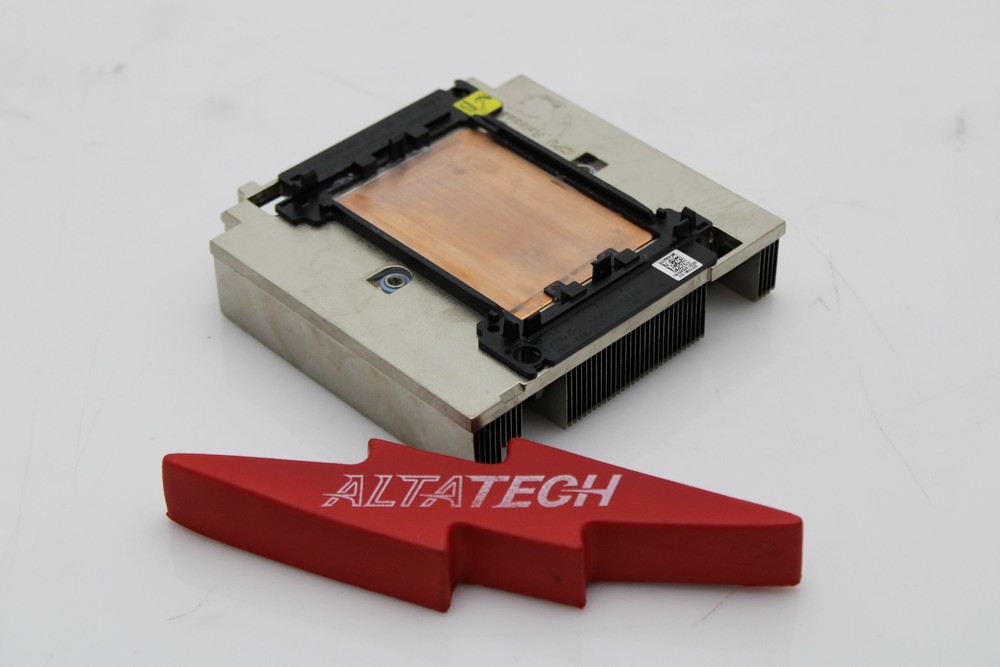 Dell 0FMM2M EMC C6420 CPU 1 HEATSINK