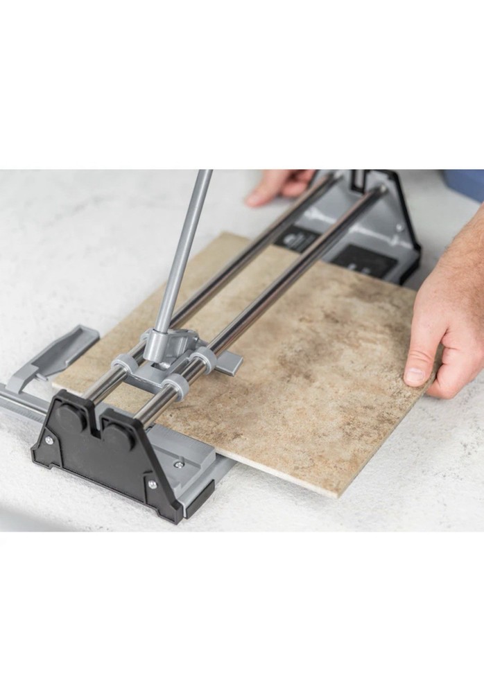 New 14-in Ceramic Tile Cutter Kit,project Source