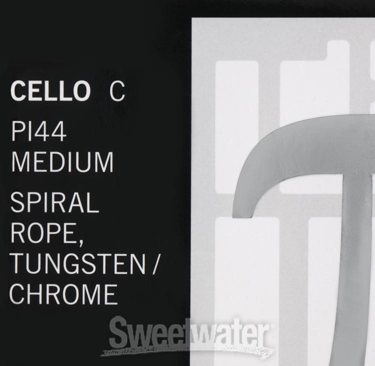 Thomastik-Infeld Peter Infeld Cello C String