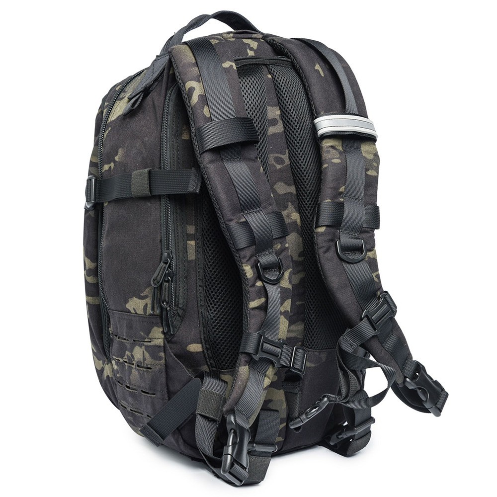 BERETTA Multicam Black Backpack (BS861T225709STUNI)
