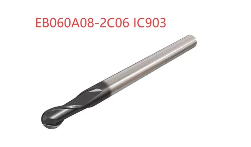 1    PCS  ORIGINAL   INSERTS     ‎‎EB060A08-2C06 IC903