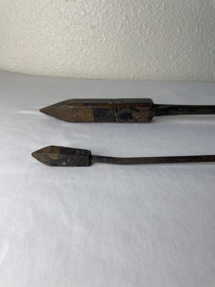 Vintage Soldering Irons