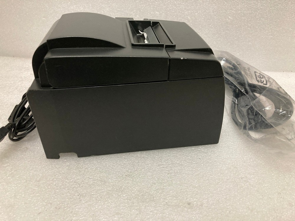 Star Micronics TSP100II Thermal Receipt Printer USB