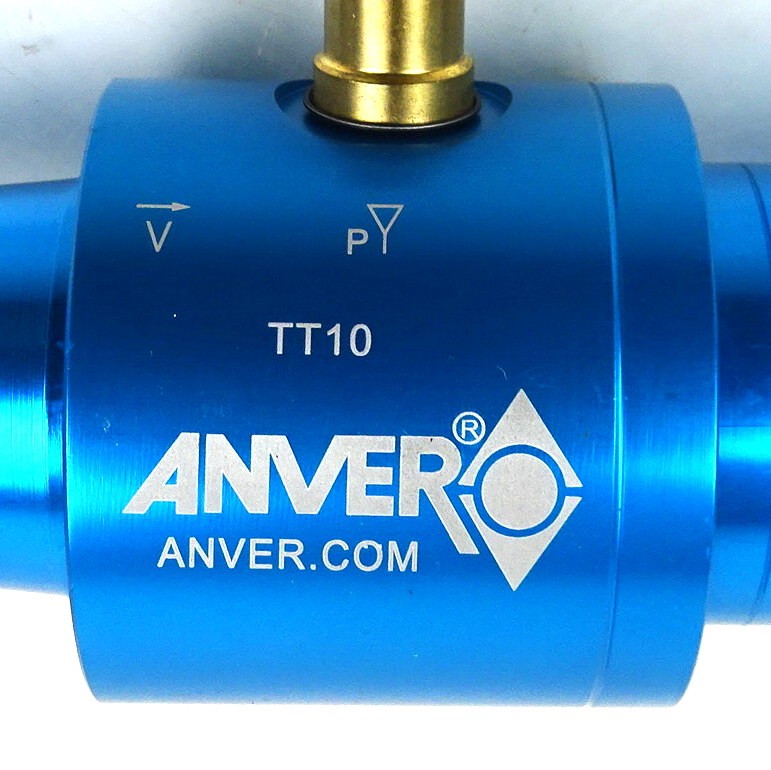 Transfer Tube TT10 Anver *New*