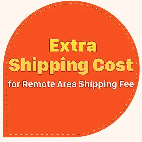 ADDITIONAL SHIPPING COST