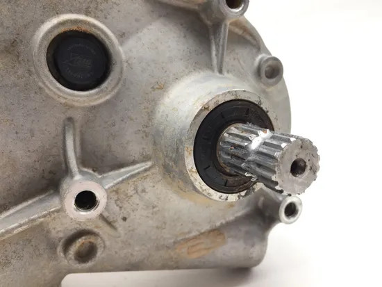 Power Steering Motor Gear Box 2022 Can-Am Maverick X3 RR 4x4 XDS Turbo DPS 3399