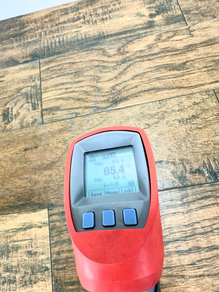 Fluke 568 EX IR Thermometer G668