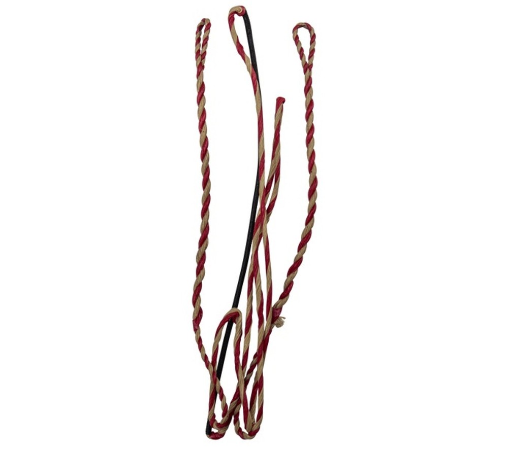 Bear Archery Takedown 56" Fast Flight Recurve Bow String #AT8TD56