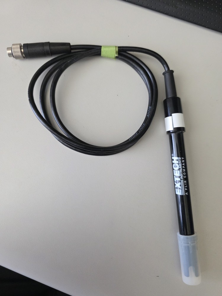 Extech Ec605 Conductivity Probe
