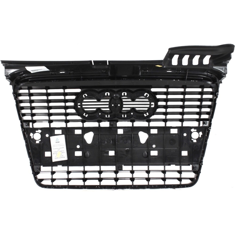 Grille Assembly For 2005-2009 Audi A4