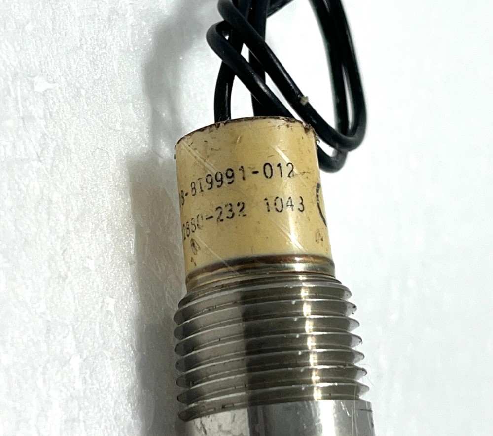 Fenwal L235F Temperature Sensor