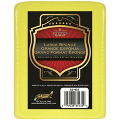 S.M. Arnold 85-435 Detailing & General Purpose Sponge, Each