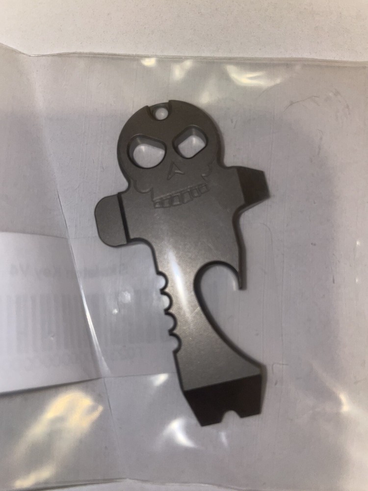 Triple Aught Design TAD Gear Skeleton Key V4