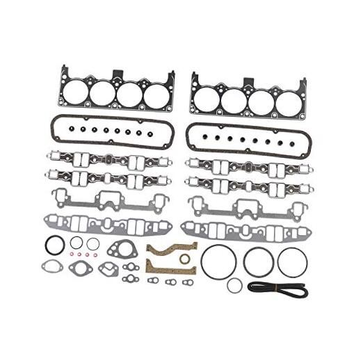 Engine Components HGS1153 Head Gasket Sets