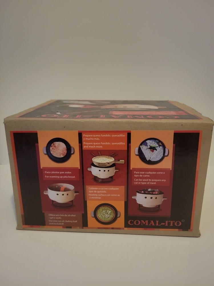 Comal-Ito