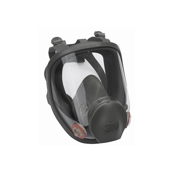 3M 6800 FULL FACE MASK SIZE M