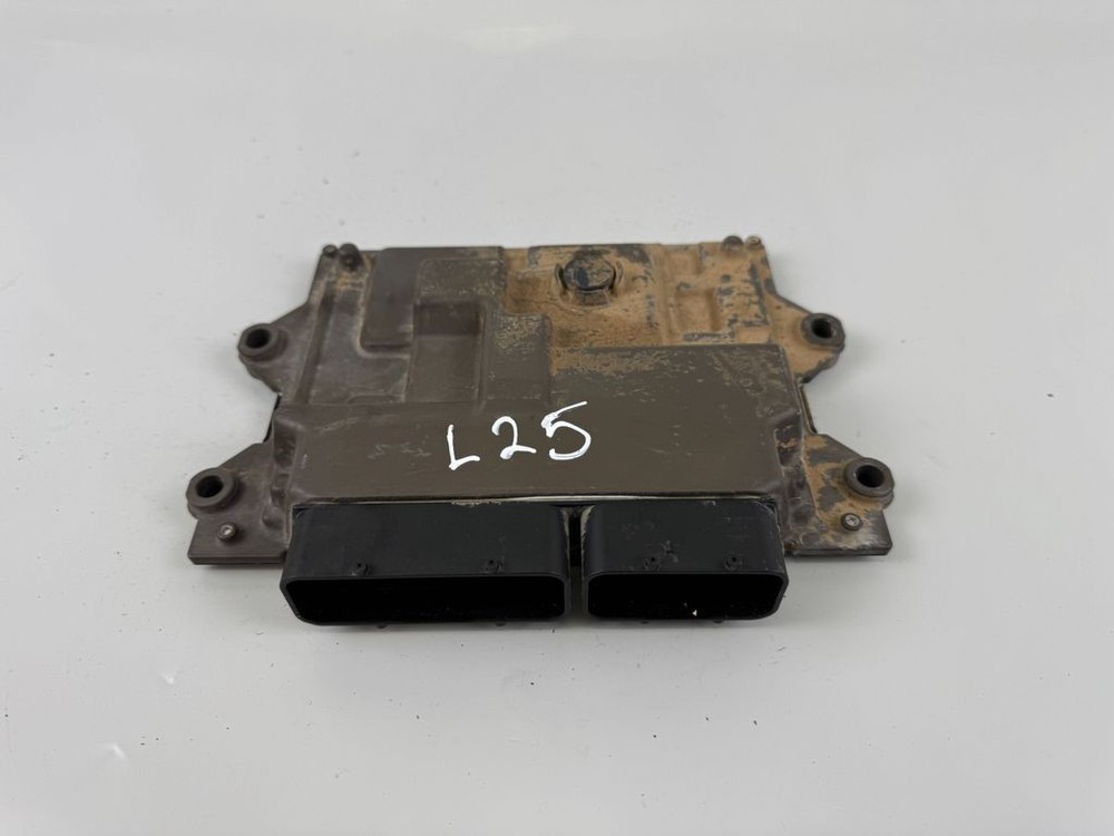 Subaru Forester SK 2022 Engine Control Module ECU 22765AS920 BVV863