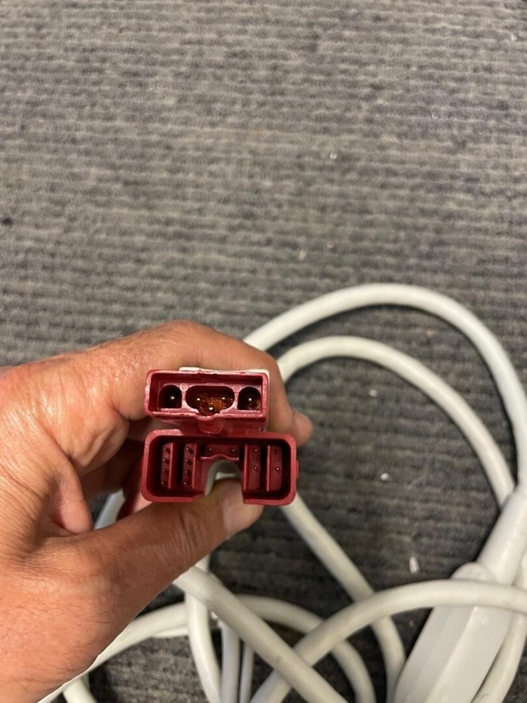 Zoll 8009-0750 Pacing Cable @M2