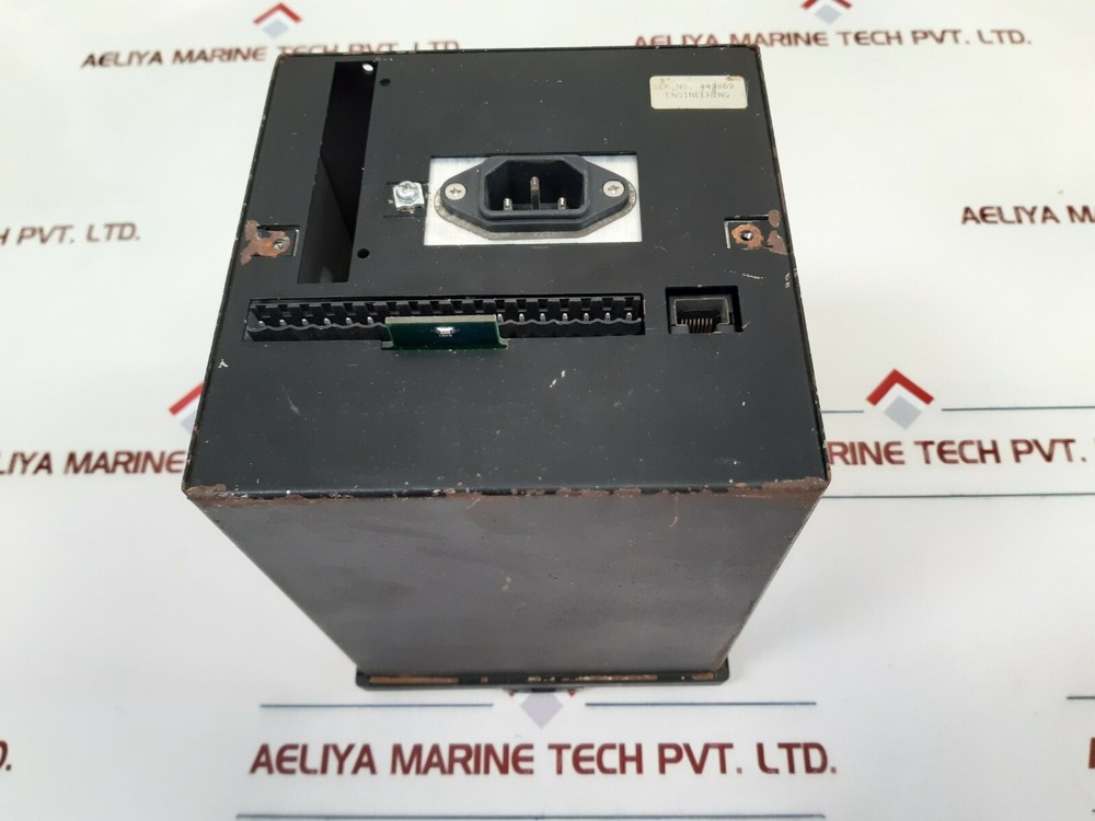 Honeywell e ztrend v5 electronic data recorder 724820-251 processor pcb