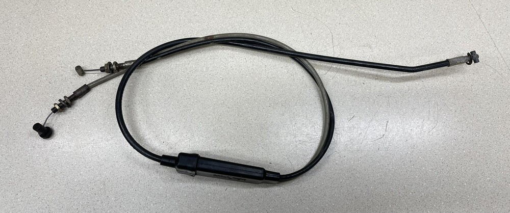 Skidoo ZX Throttle Cable