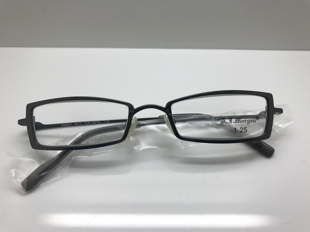 AJ Morgan Reading Glasses