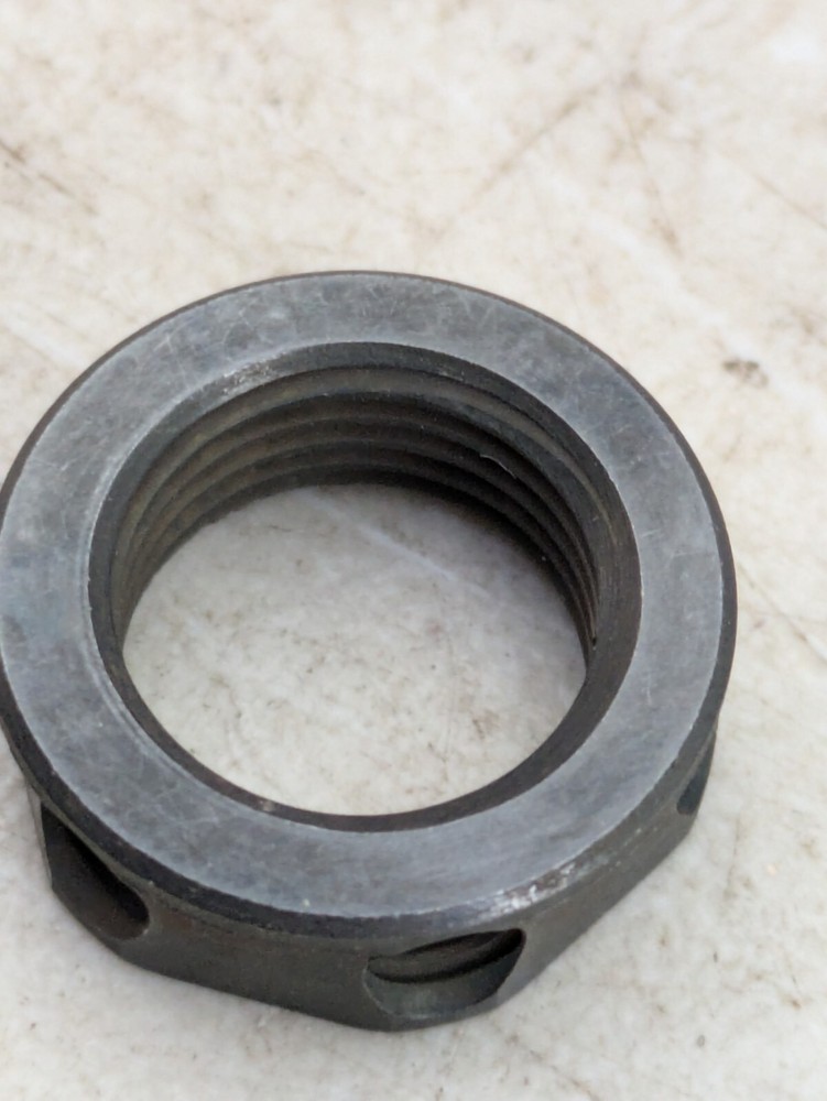 Cleco Apex Drill Chuck Retainer 617962