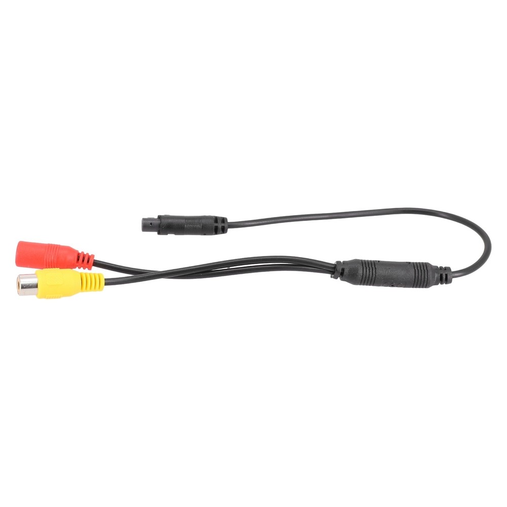 Camera Signal Harness Wire Harness Car Connector Reverse Camera Signal
