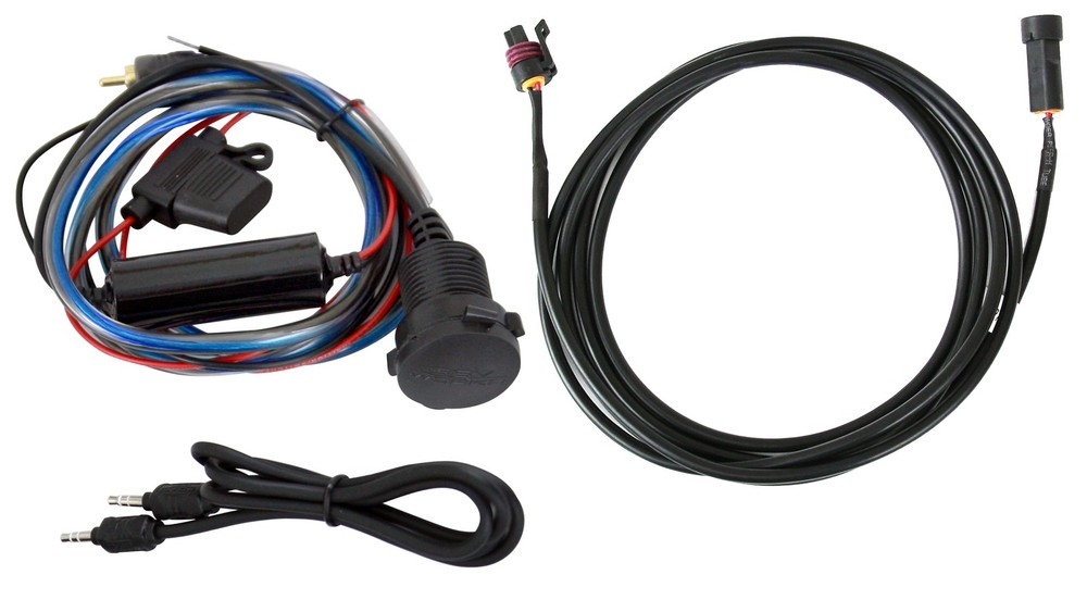 Ssv Works Ssv Usb/Aux Port Wp3 System Audio/Visual/Communication