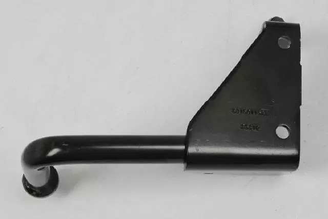 Genuine Mopar Shroud Bracket 68160115AA