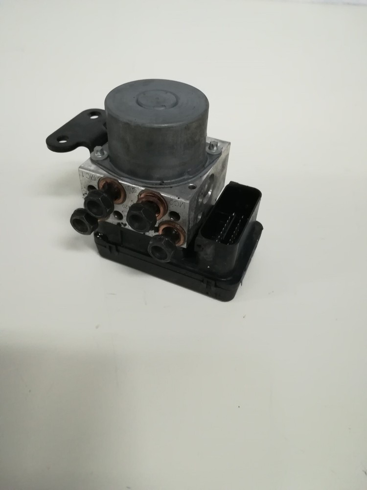 Abs Pump Module Ducati Hypermotard 821