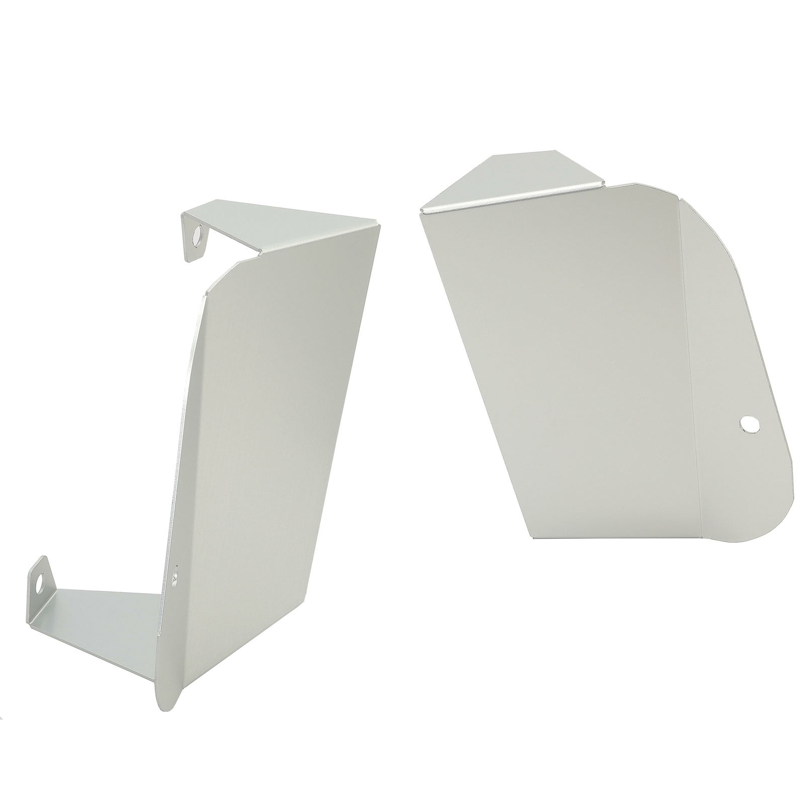 Air Engine Cooler Shrouds Scoop For Honda TRX400EX TRX 400EX TRX 400X 93-04 1999