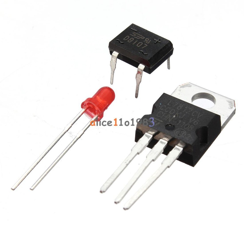 Speaker Protection Board Component Audio Amplifier DIY Boot Delay DC Protect Kit