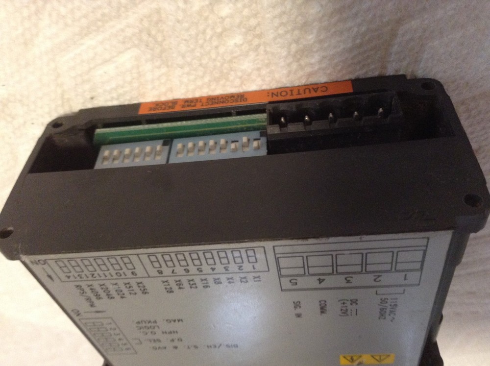 Red Lion Controls AP2R1 Counter