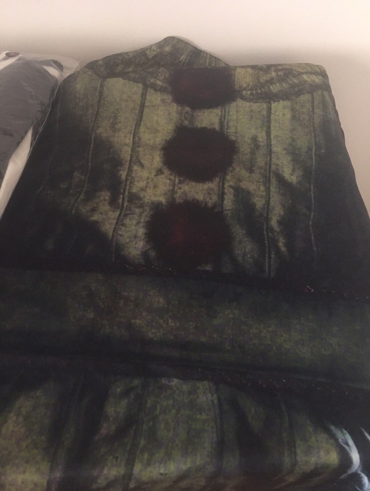 It Chapter 2 Rare Press Kit Premium Apron, New