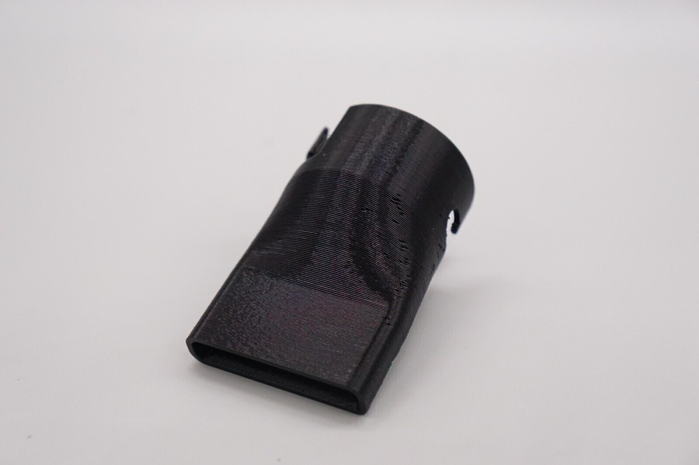 Upgrade Flat Tip Nozzle for IT Dusters Compu Cleaner Blower Compucleaner 2