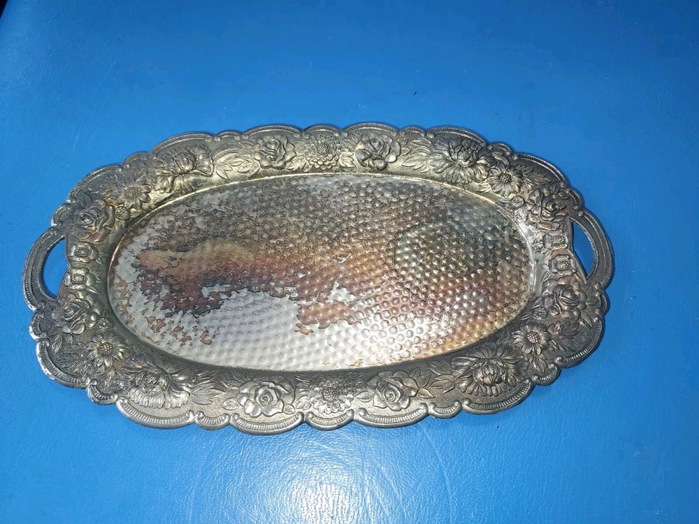Wine Goblet, Unmatched Tray