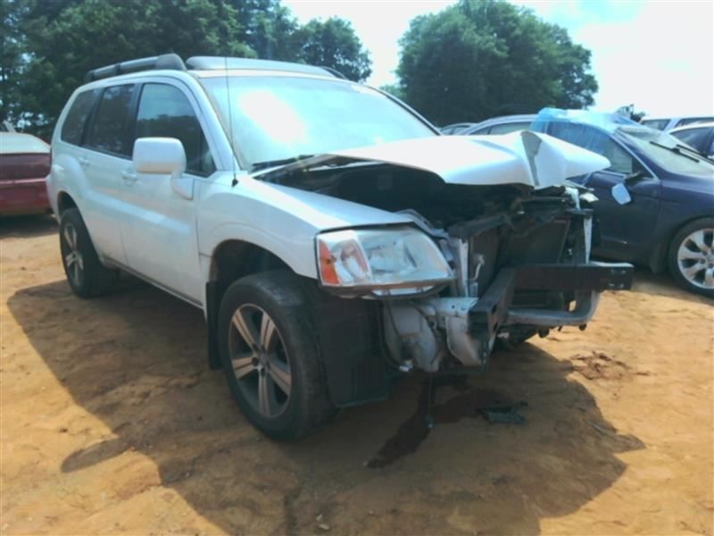 ENDEAVOR 2011 Sun Visor 131934