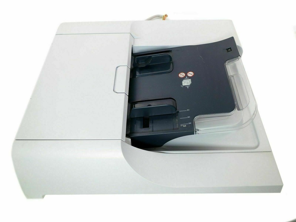 HP PF2309-SVPNK Automatic document feeder (ADF) whole unit assembly Replaced:...