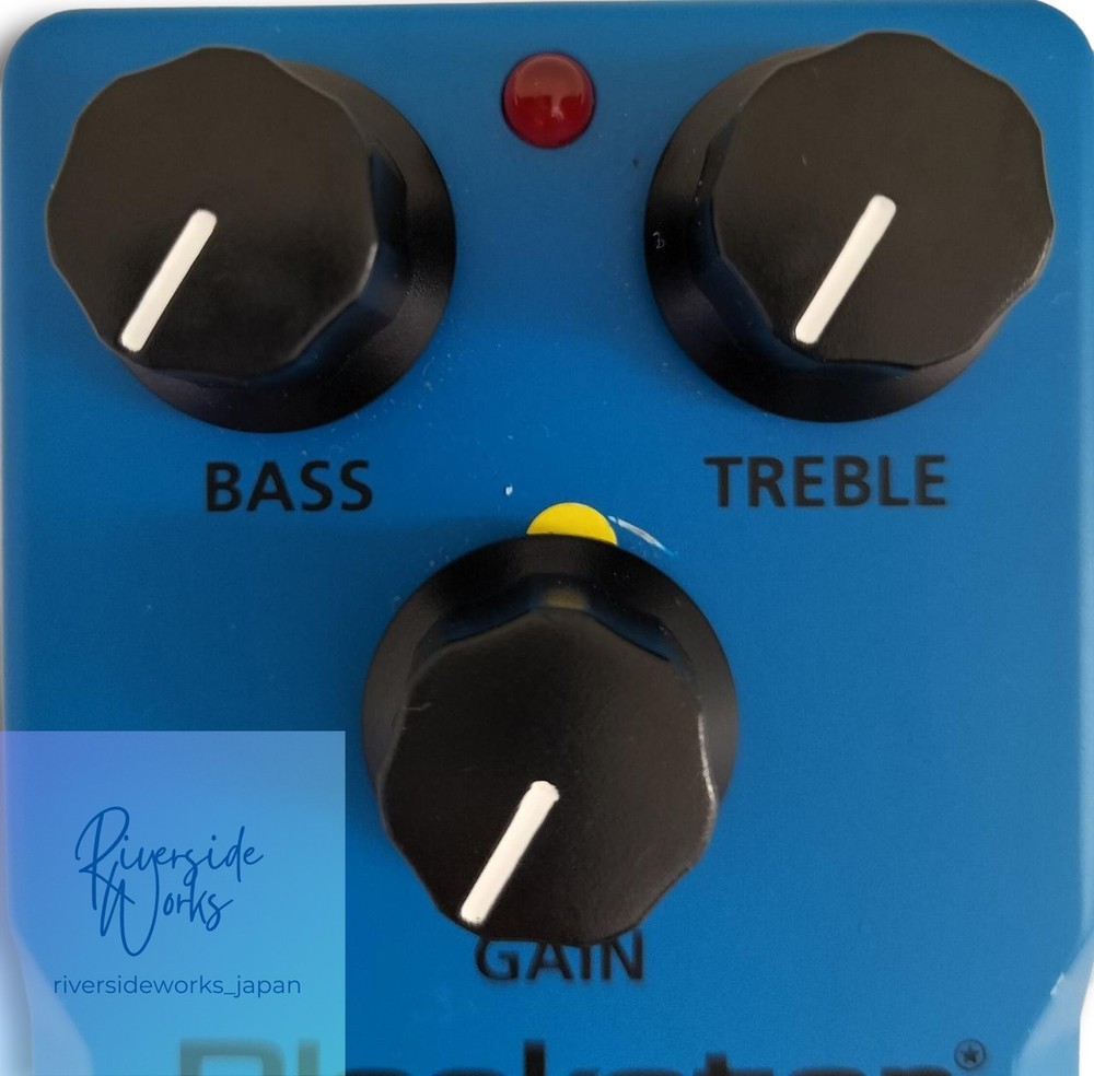 BLACKSTAR LT-BOOST Effects Pedal JP