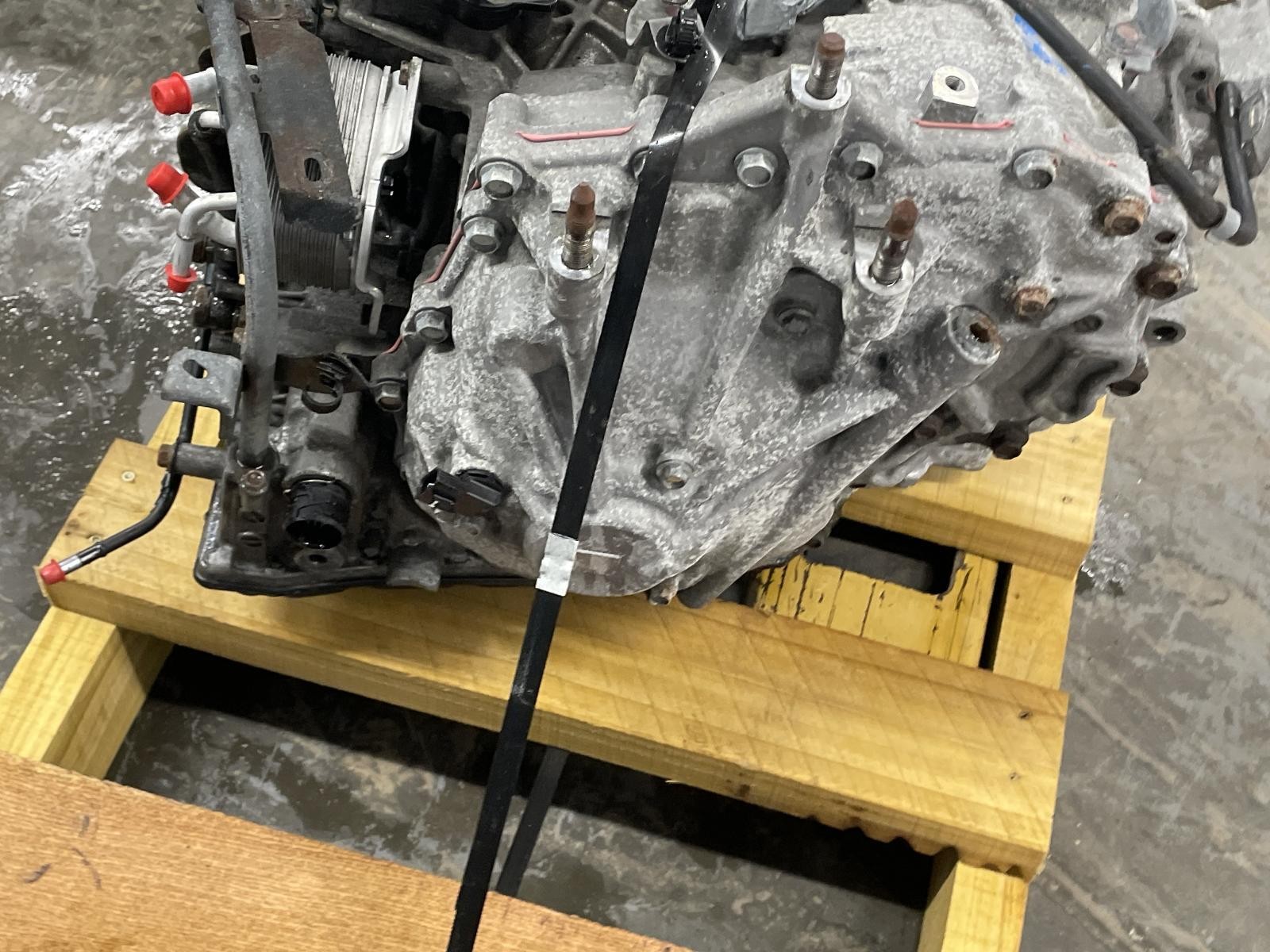 '15-'25 MITSUBISHI OUTLANDER SPORT Transmission 2.0L AWD 64k miles 6 Month Wnty!