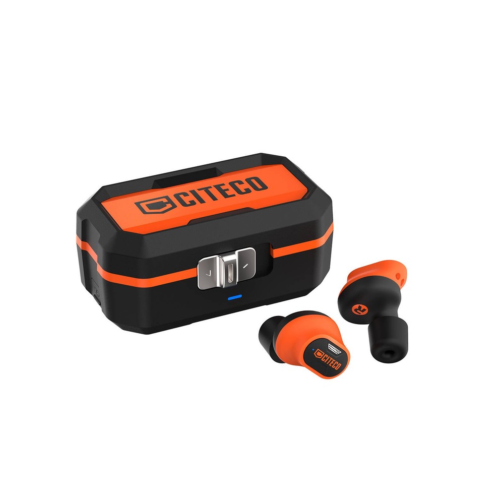 Citeco Noise Isolating True Wireless Awareness Earbuds