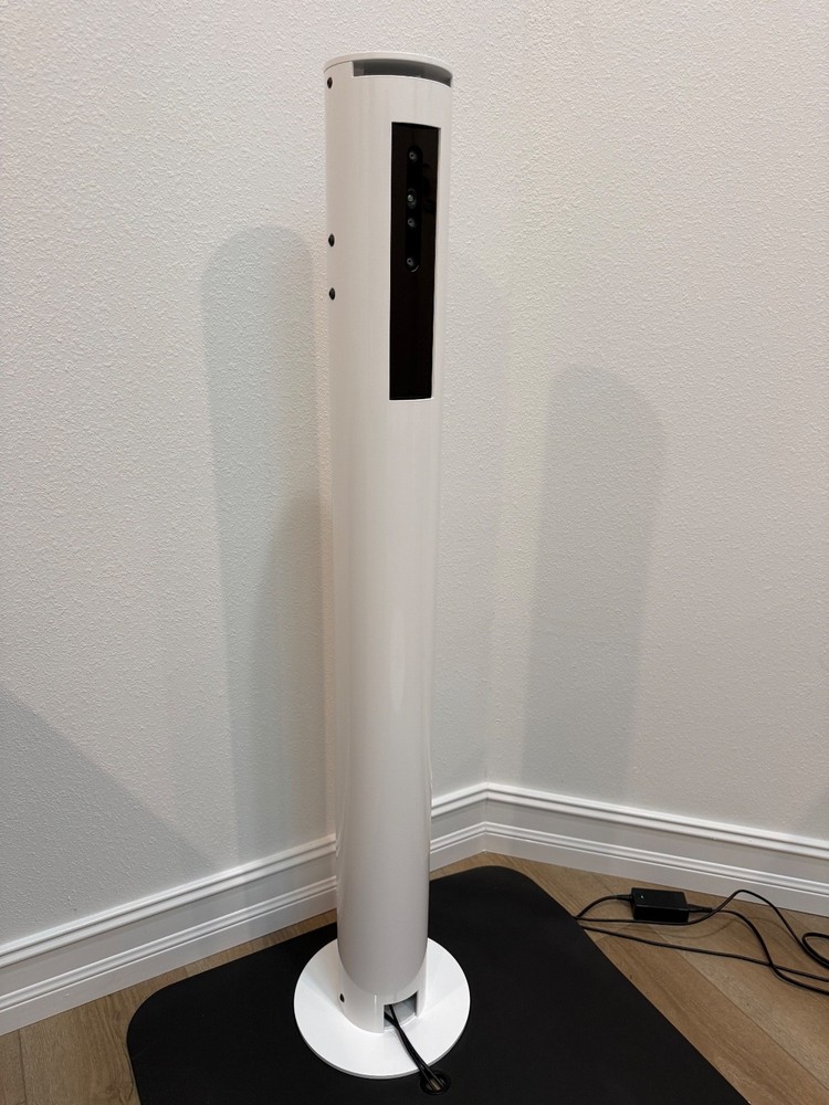 5 months barely used. Styku 3D Body Scanner - Complete System