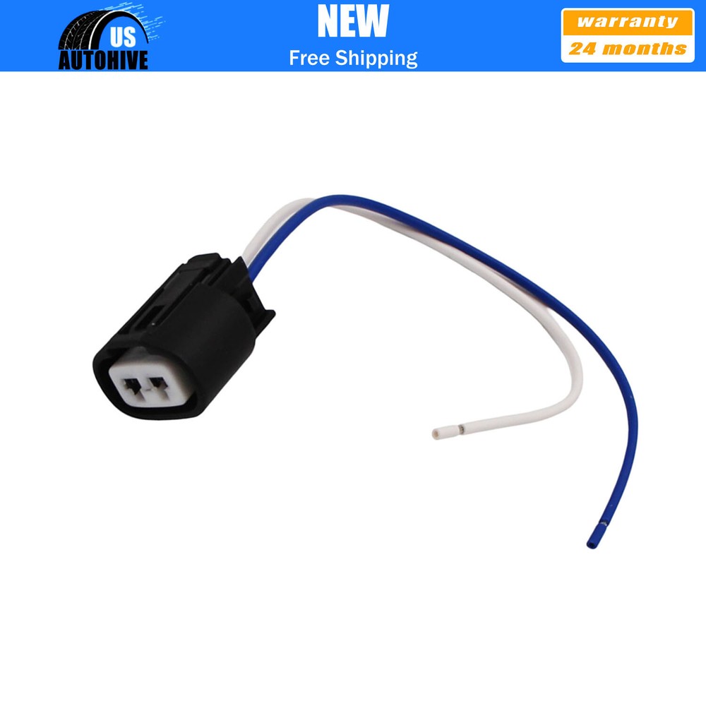 ABS Wheel Speed Sensor Connector Wire Plug for 2005-2009 Lexus GX470