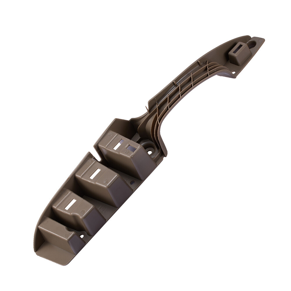 Inner Door Pull Handle Armrest For Chevy Express GMC Savana 03-19 Passenger Side