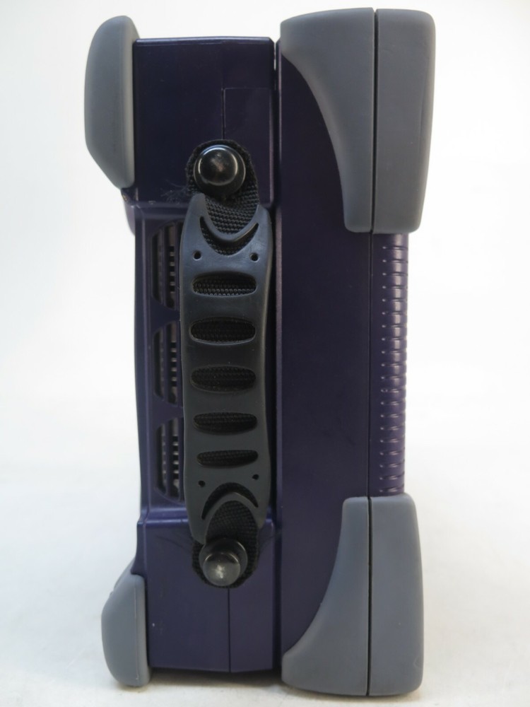 JDSU T-BERD 8000 Scalable Multitest Platform Transport Module