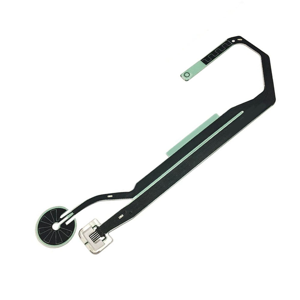 2Pcs Power On/Off Switch Flex Cable Ribbon Replacement For Xbox 360 Slim Console