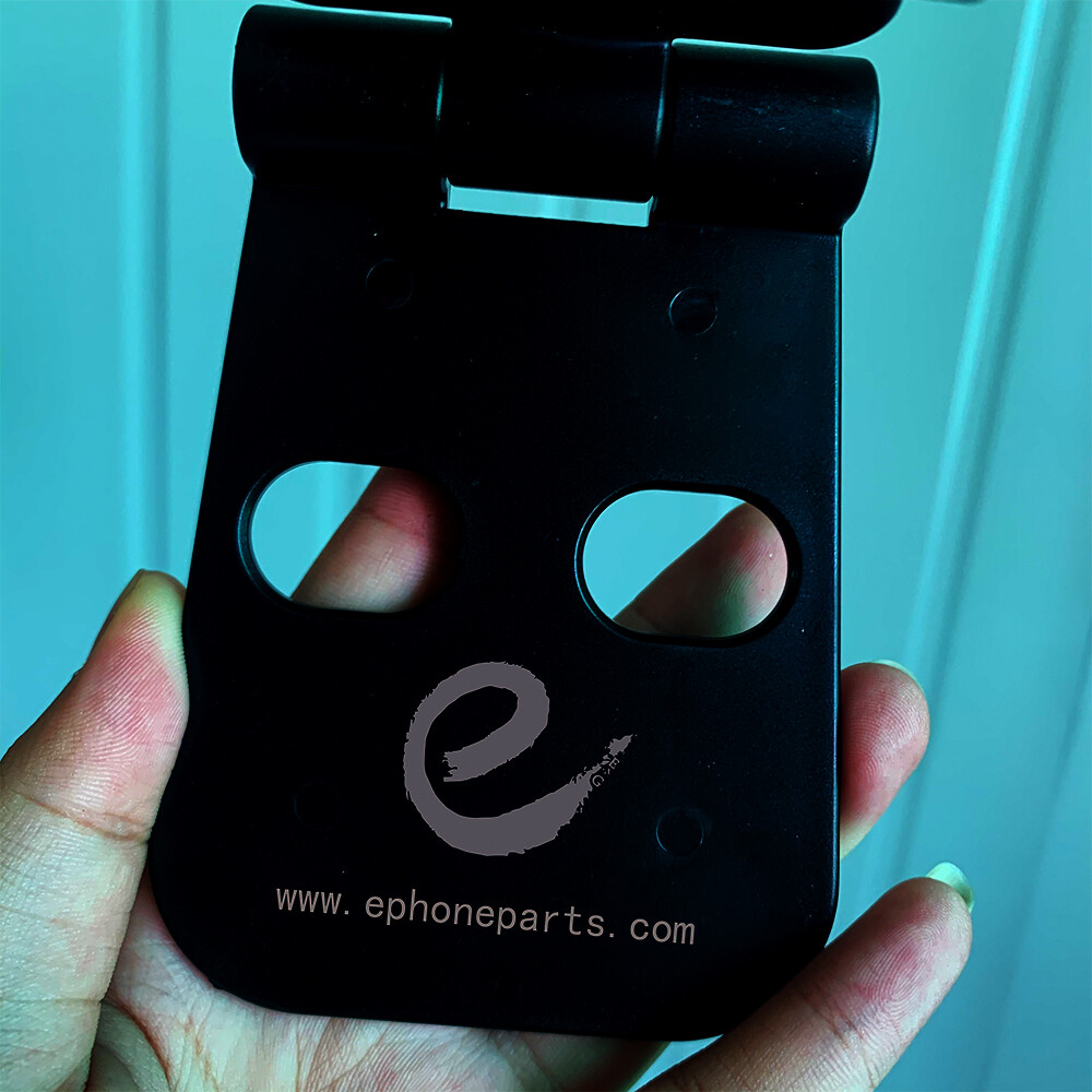 Universal Cell Phone Tablet Desk Stand Holder Mount Cradle Adjustable Foldable